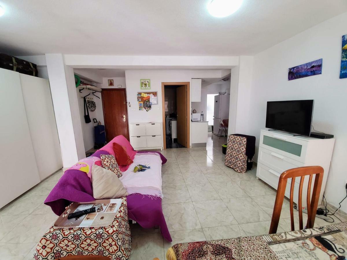 Gutierrez Apartment Alicante Exterior photo