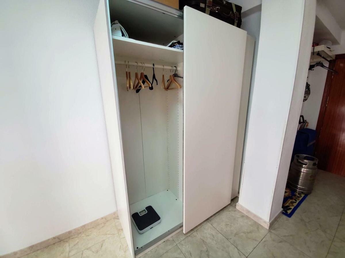 Gutierrez Apartment Alicante Exterior photo