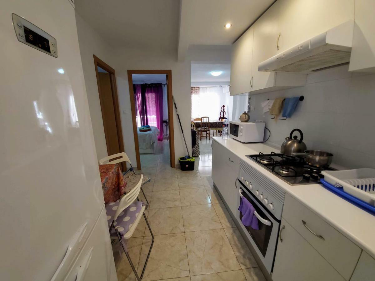Gutierrez Apartment Alicante Exterior photo