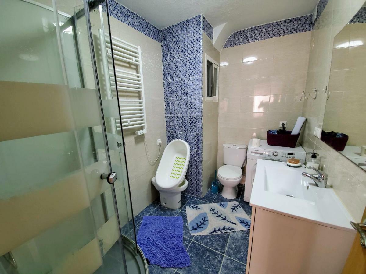 Gutierrez Apartment Alicante Exterior photo
